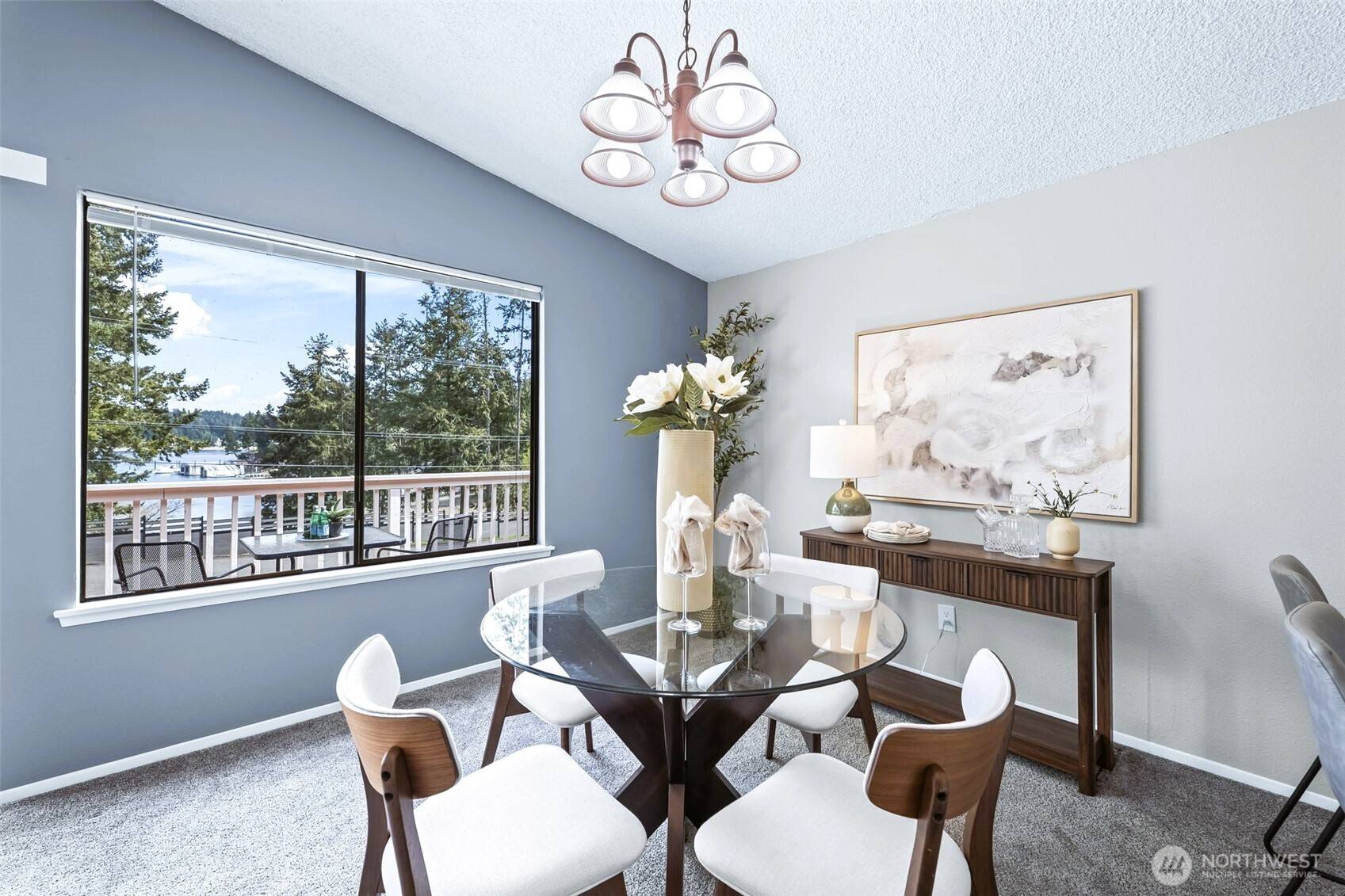 296 298 North Shore BLVD, Fox Island, WA 98333