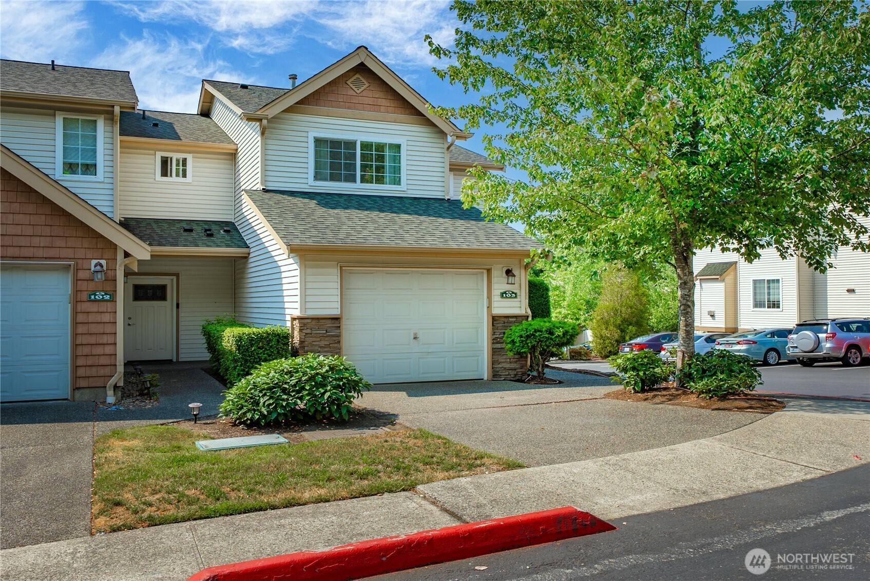 4769 Whitworth AVE S #G103, Renton, WA 98055
