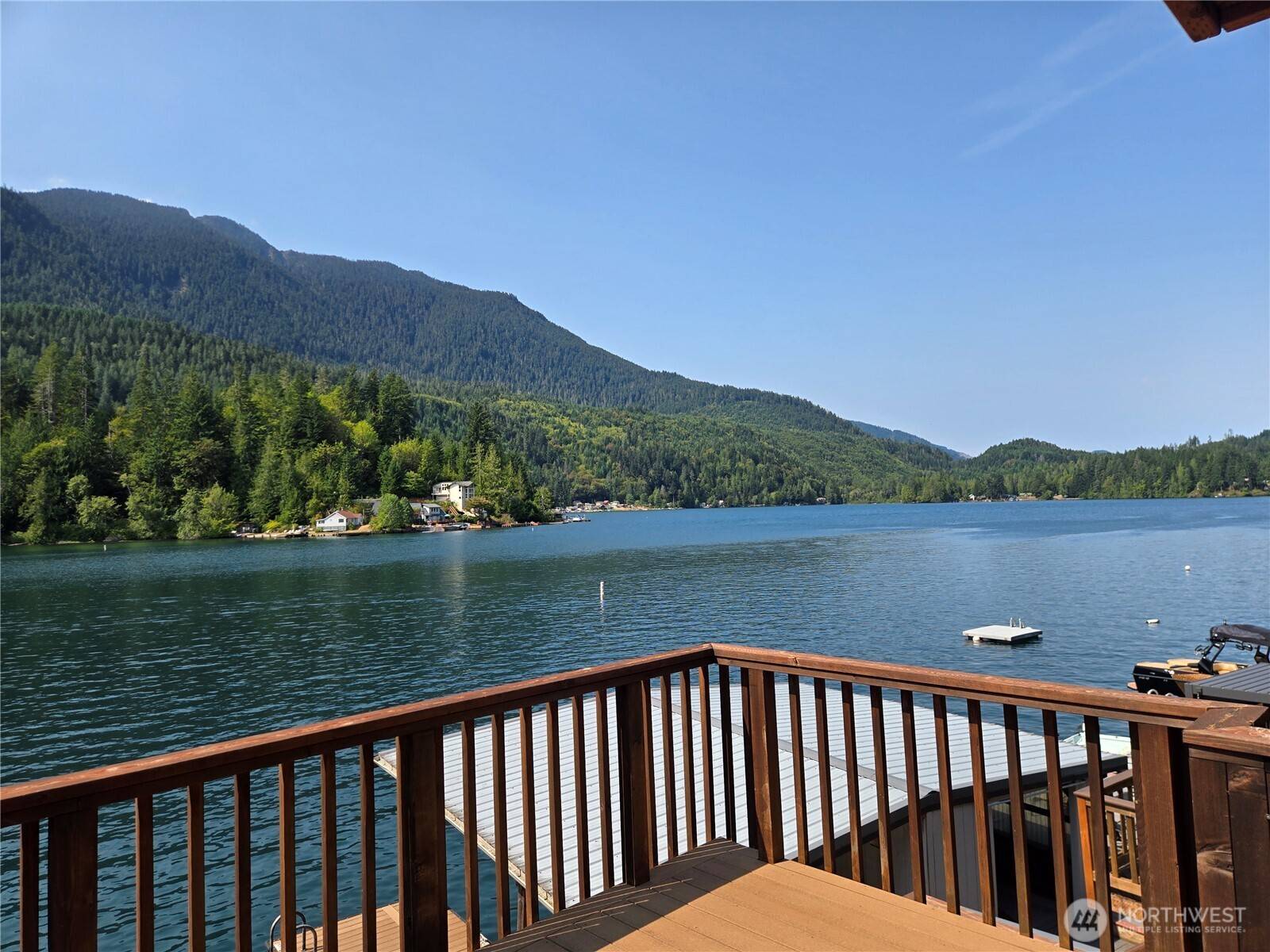 350 Longfellow RD, Port Angeles, WA 98363