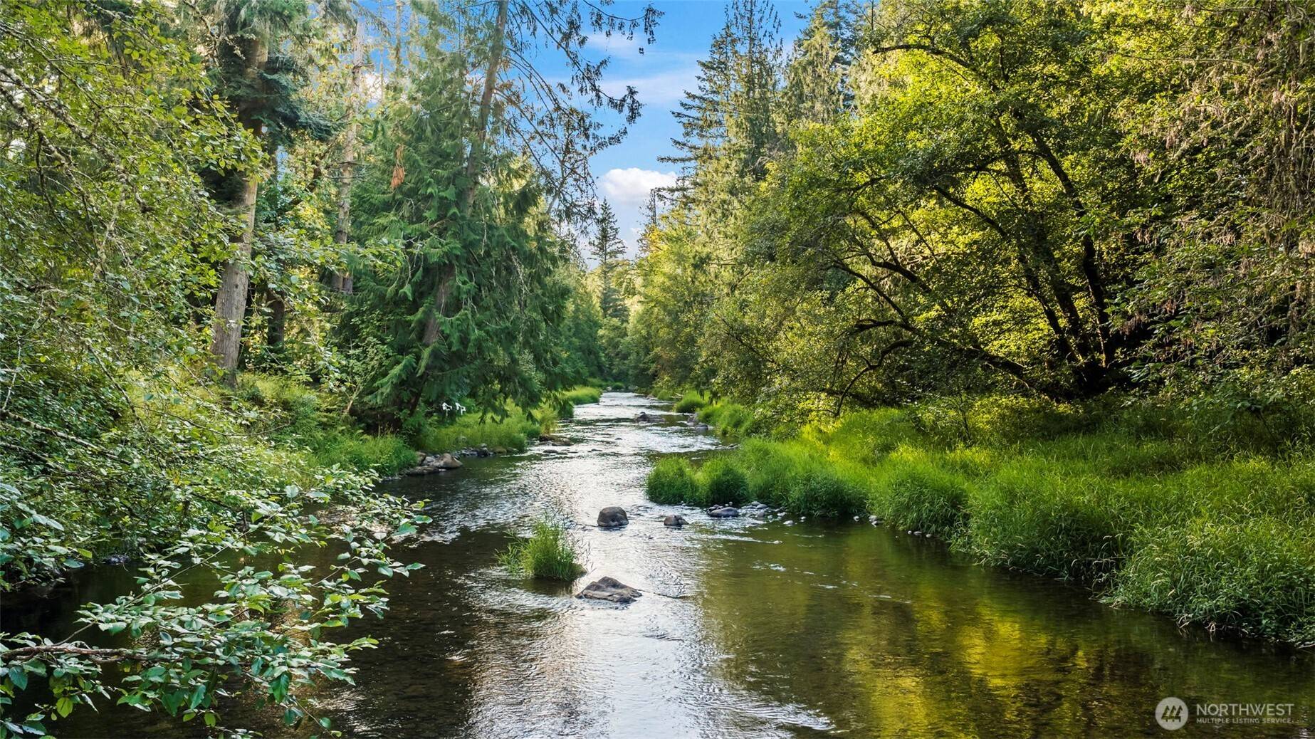 13836 166th AVE SE, Rainier, WA 98576