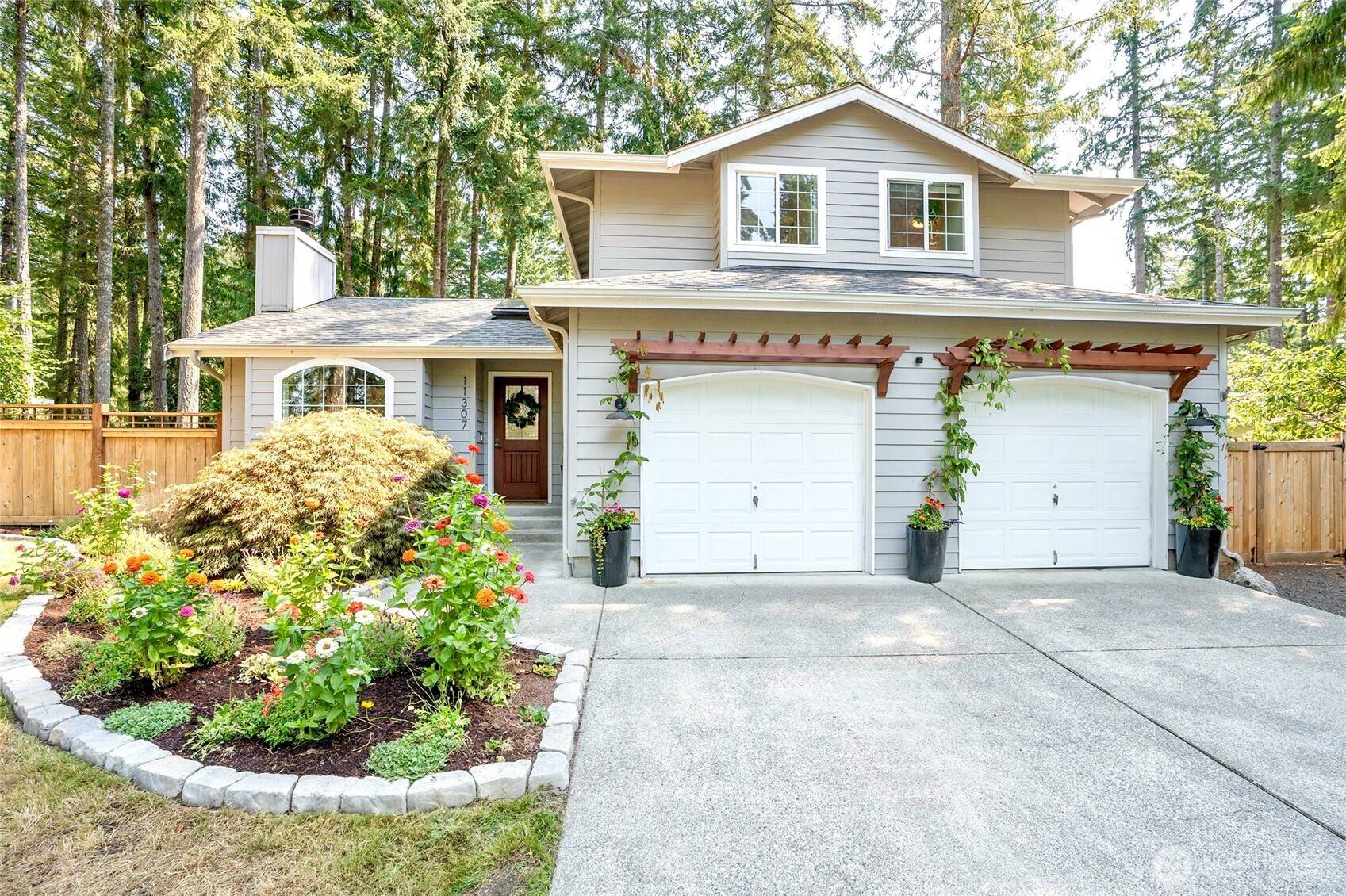 11307 149th AVE NW, Gig Harbor, WA 98329