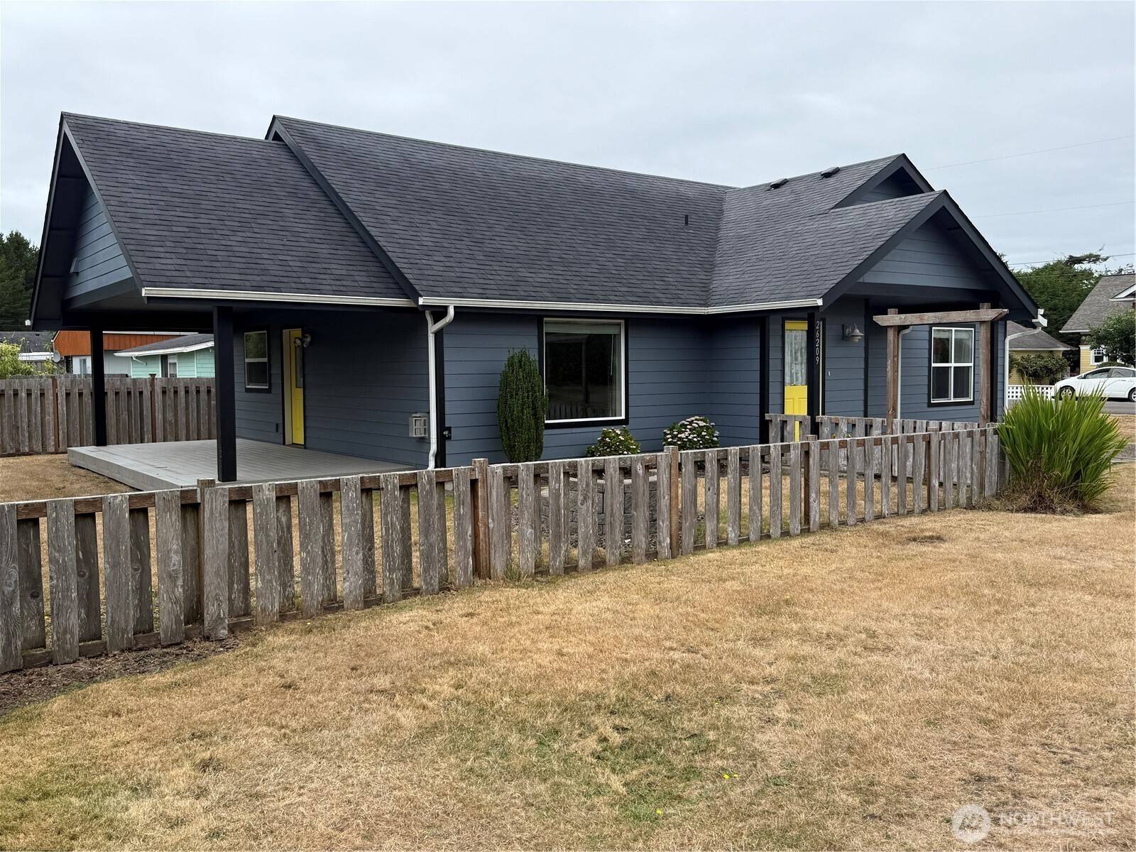 26209 N PL, Ocean Park, WA 98640