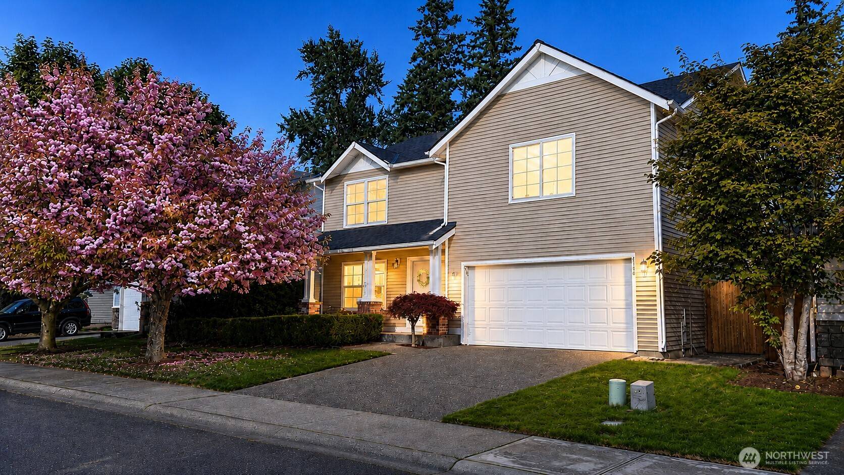 2108 250th PL SE, Sammamish, WA 98075