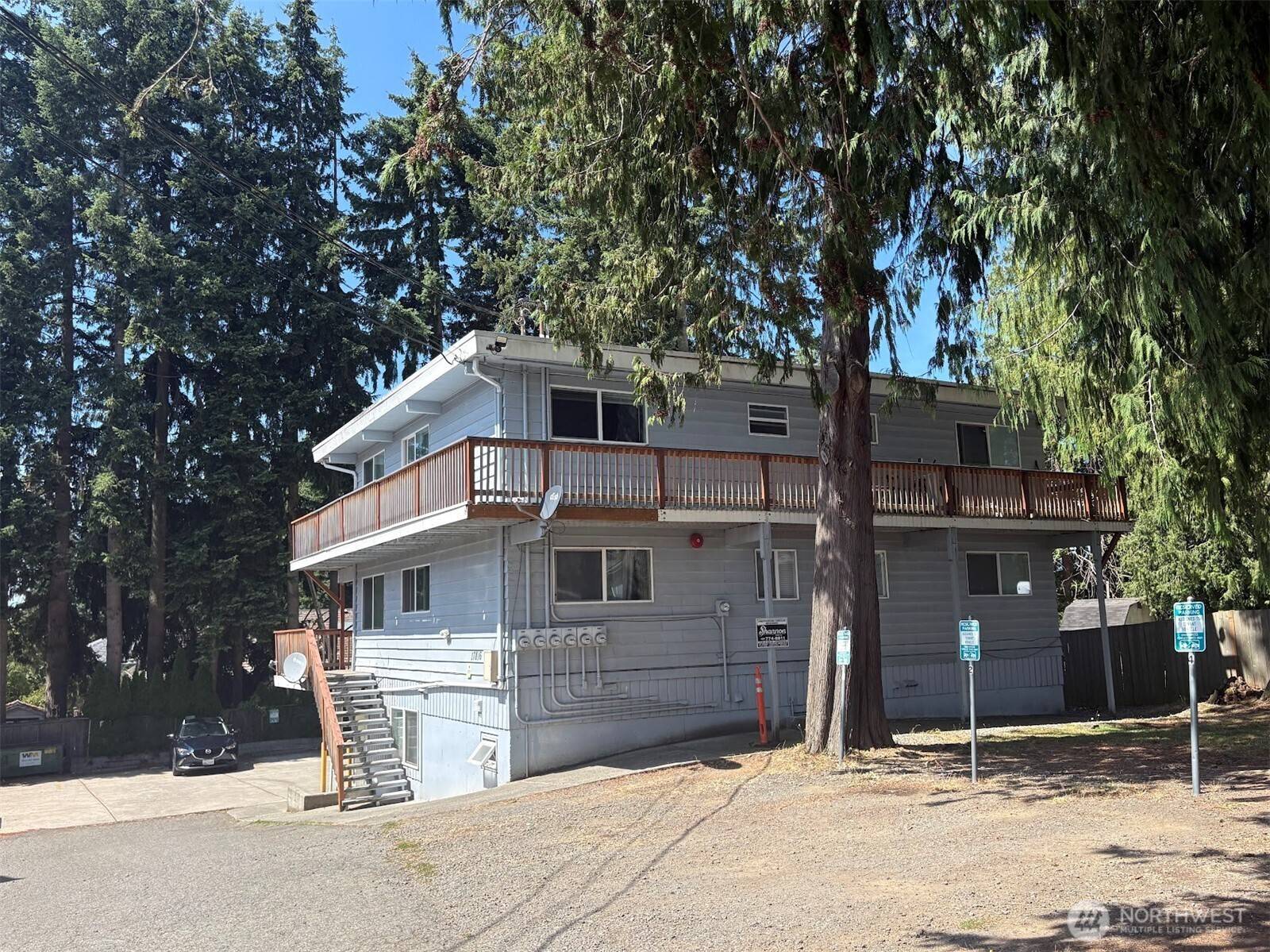 17816 44th AVE W, Lynnwood, WA 98037
