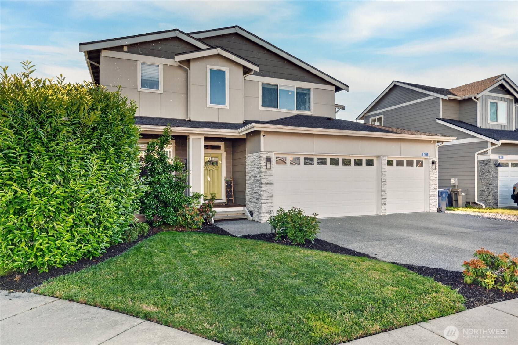 843 Katelyn CT, Burlington, WA 98233