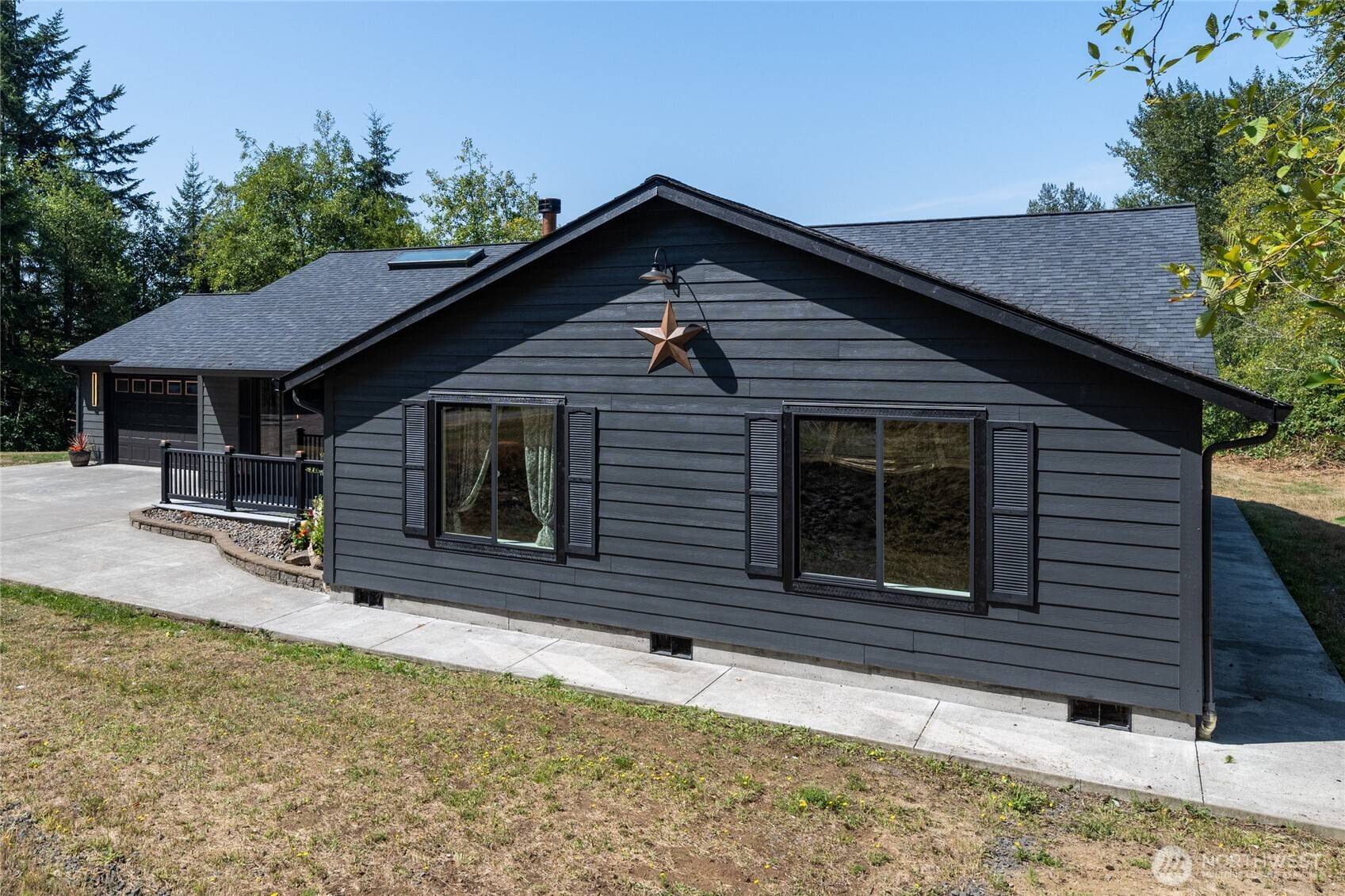 198 Star RD, Kalama, WA 98625