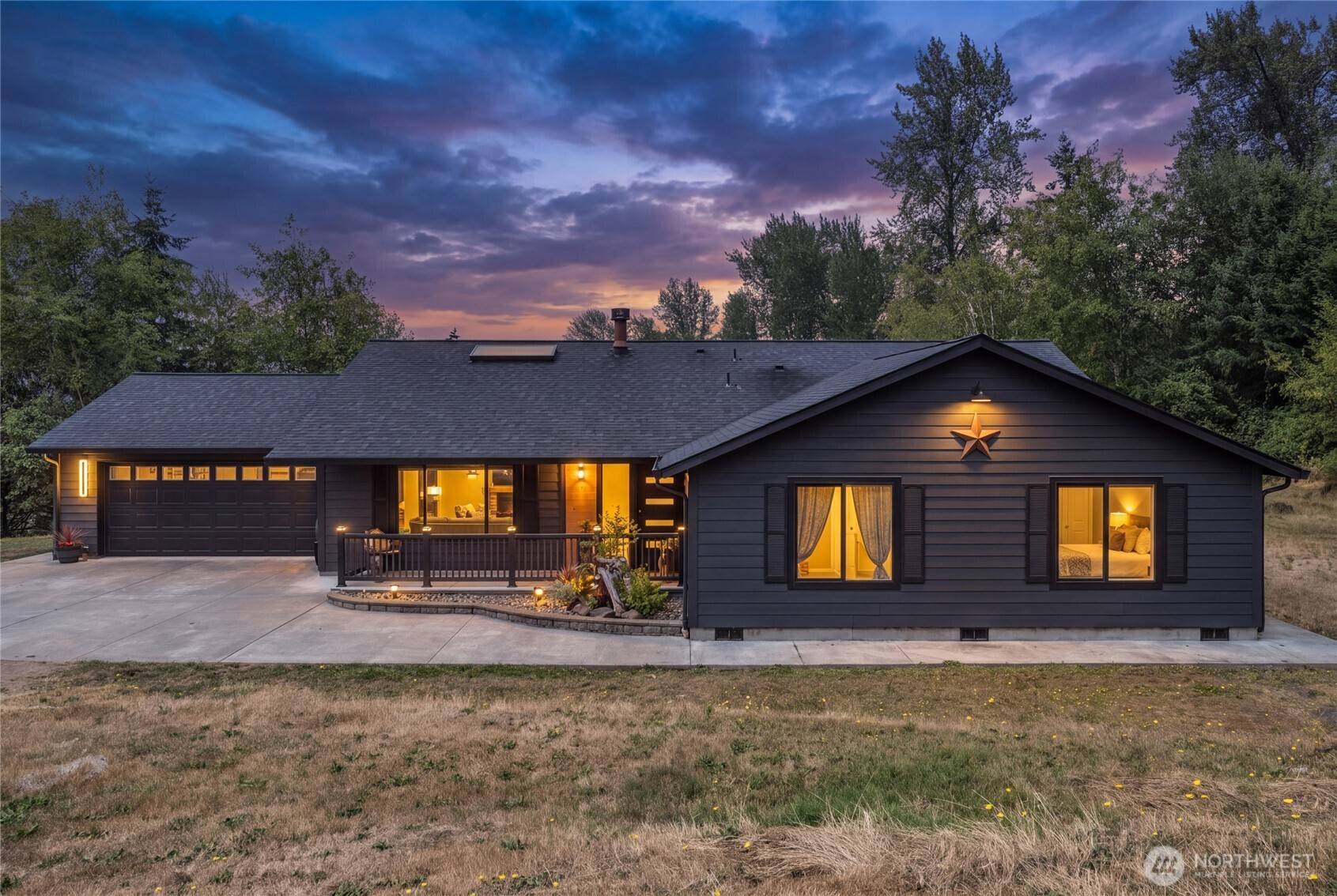 198 Star RD, Kalama, WA 98625