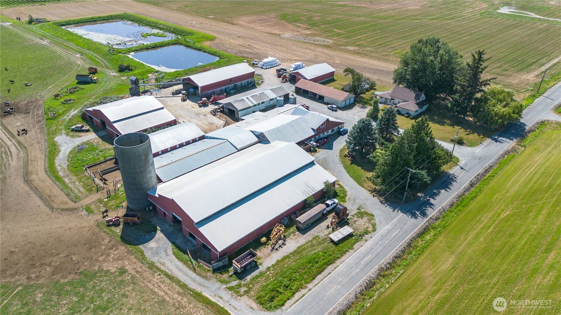 4927 Jones RD, Sumas, WA 98295