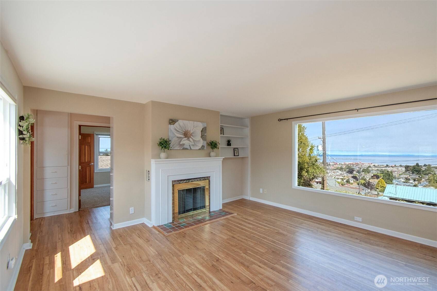 1111 E Ninth ST, Port Angeles, WA 98362
