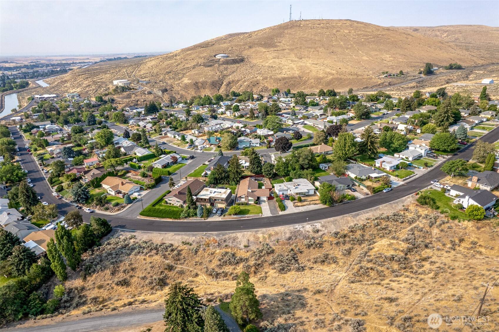 315 Maringo RD, Ephrata, WA 98823