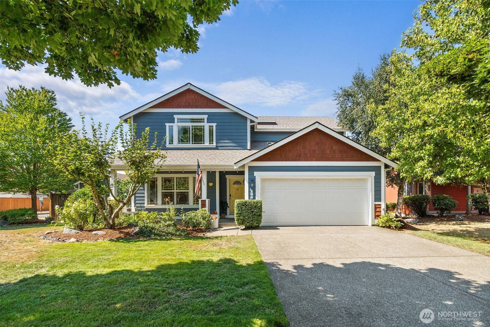 196 Wind River DR, Chehalis, WA 98532