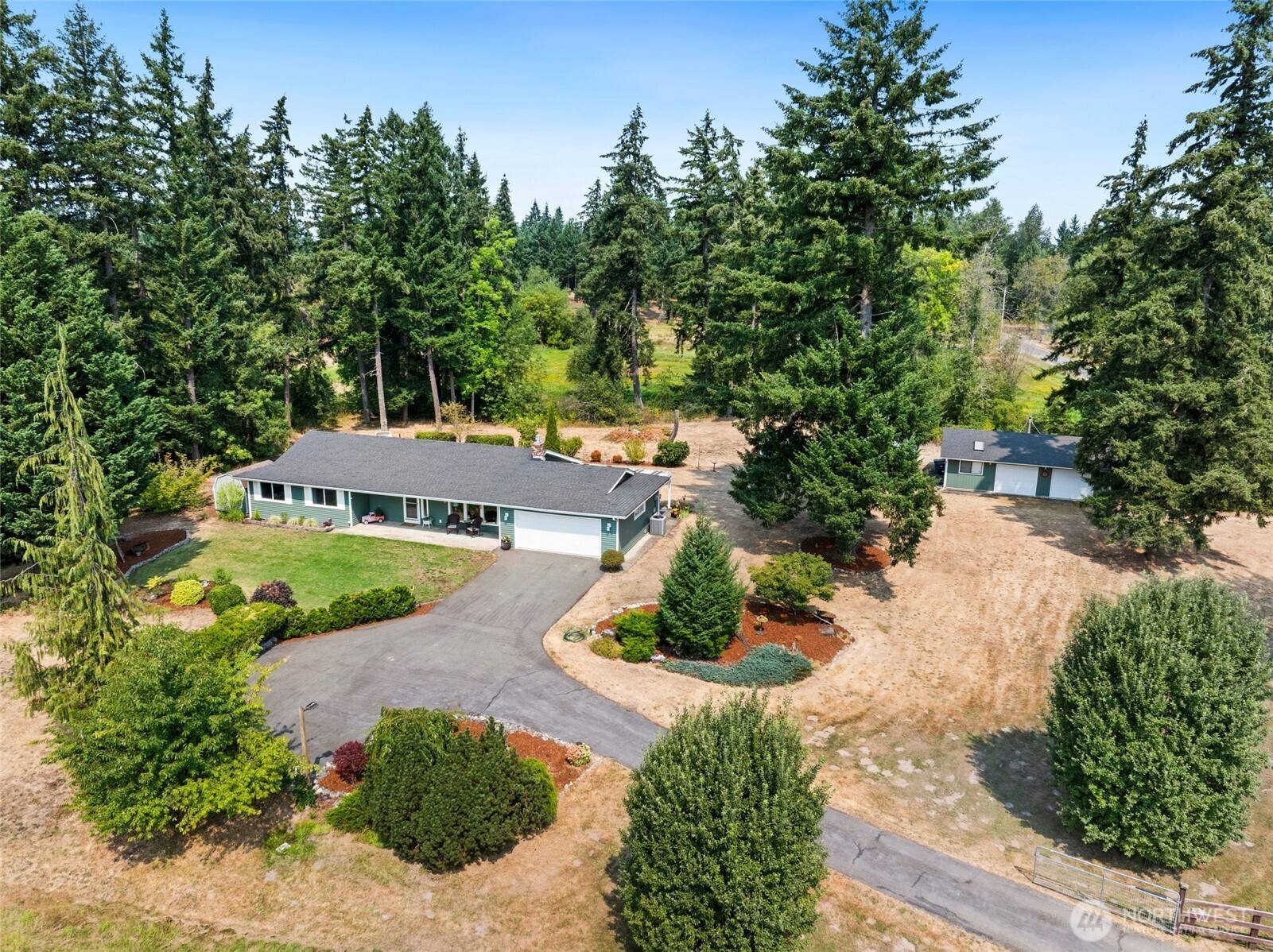 35016 50th AVE S, Roy, WA 98580