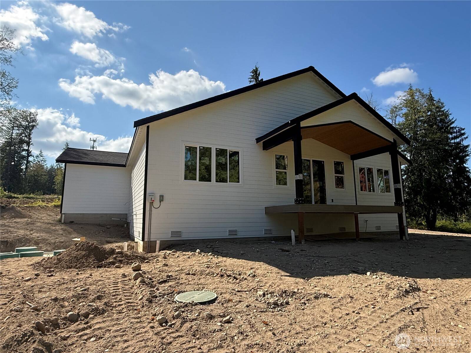 15114 295th ST E, Kapowsin, WA 98338