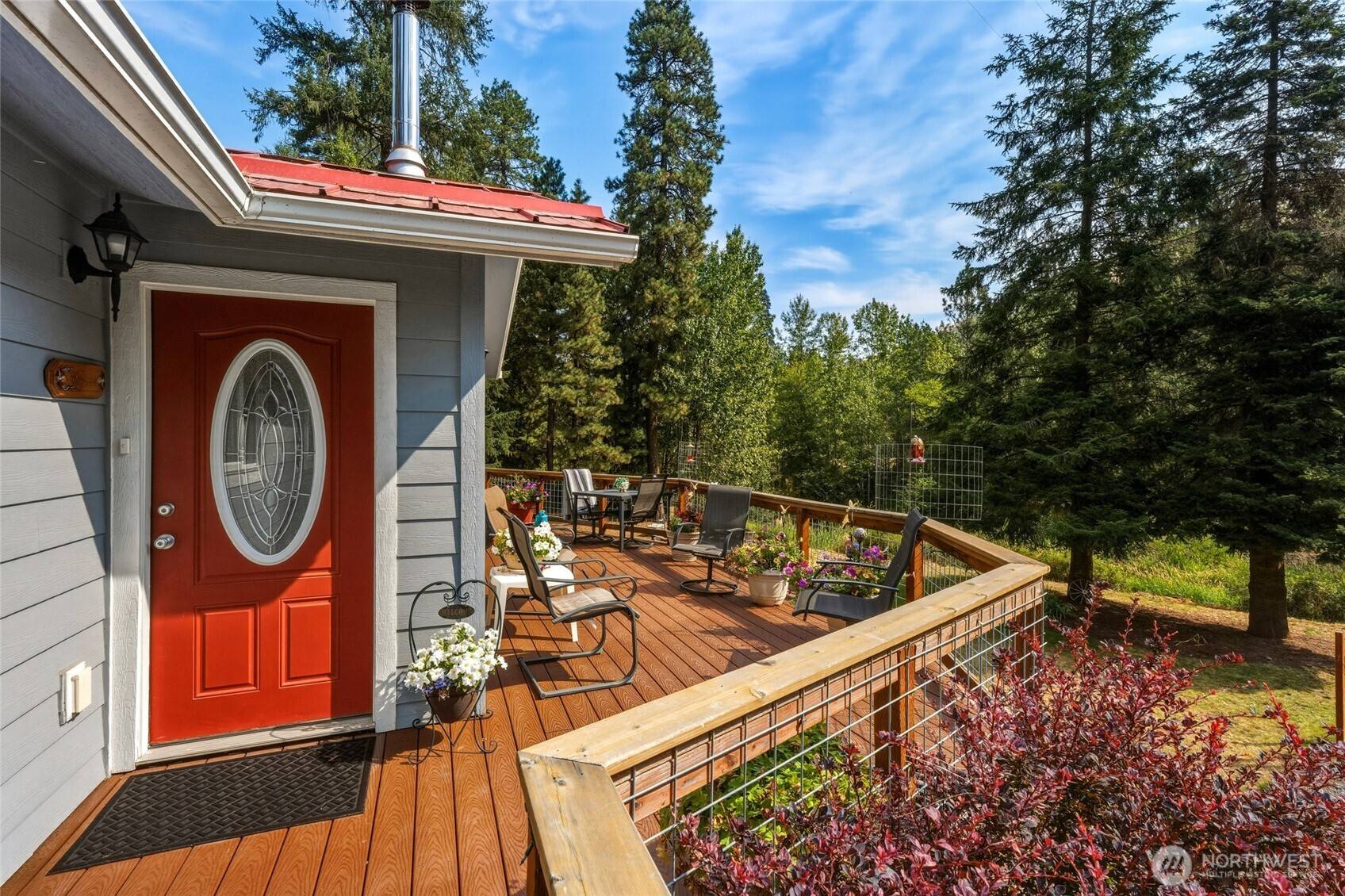 551 S Touchet RD, Dayton, WA 99328
