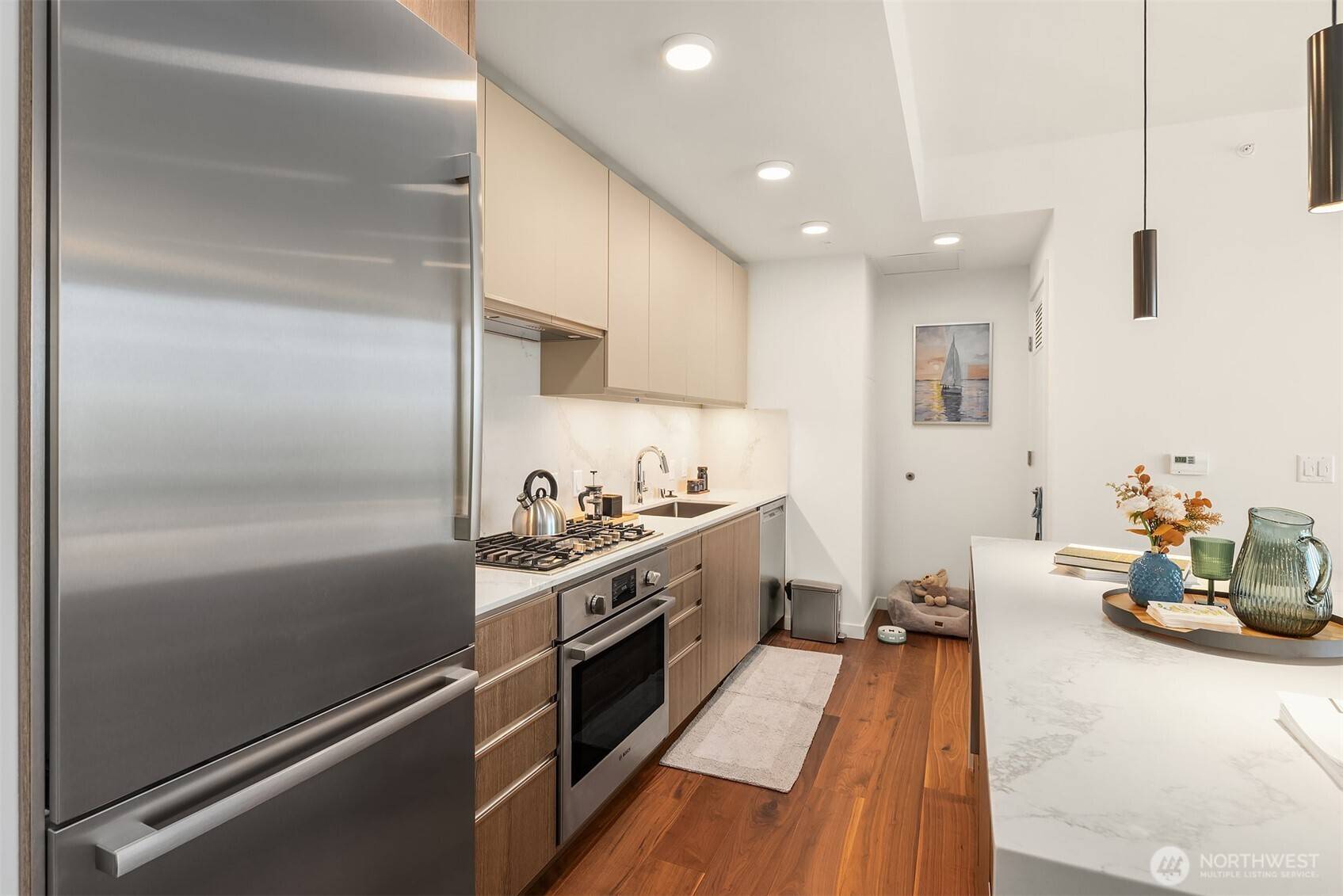 800 Columbia ST #2609, Seattle, WA 98104