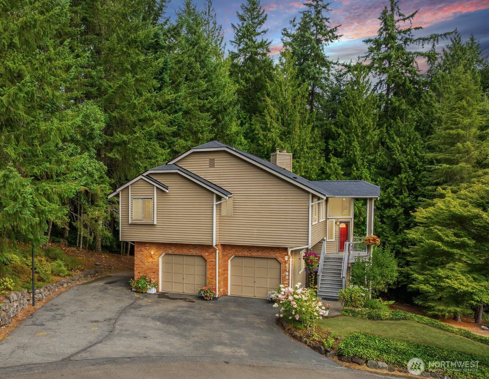 5180 NW Terrace View DR, Bremerton, WA 98312