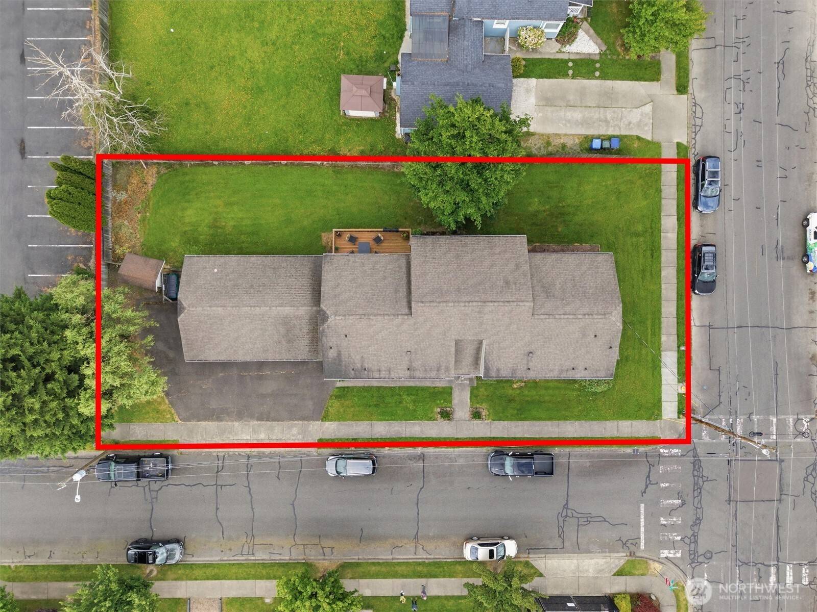 1601 Bonney Ave, Sumner, WA 98390