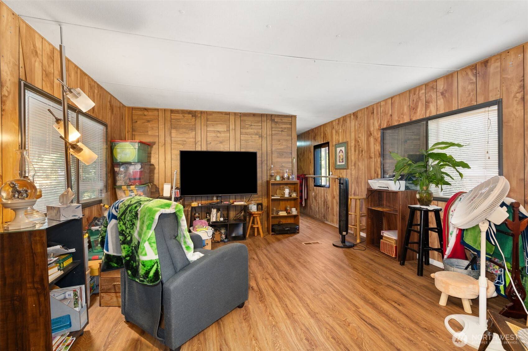 801 Nisqually Park DR SE, Olympia, WA 98503