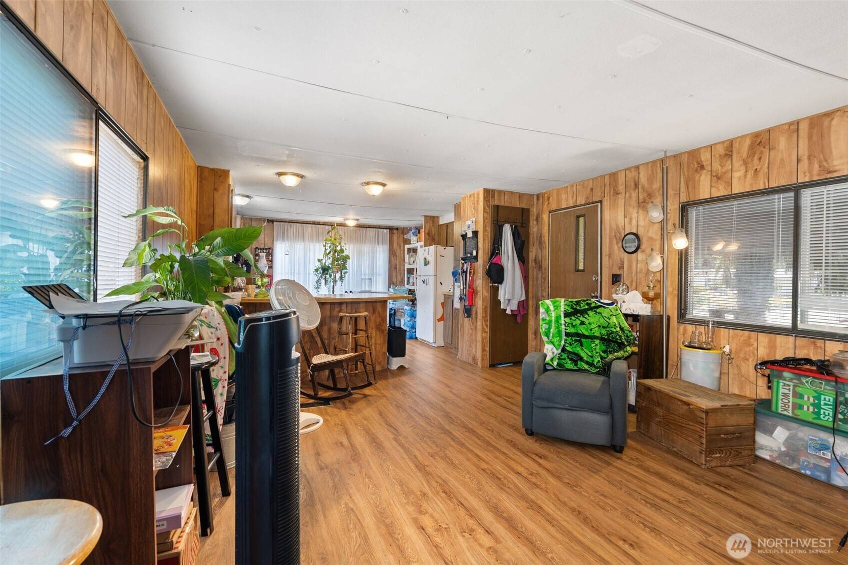 801 Nisqually Park DR SE, Olympia, WA 98503