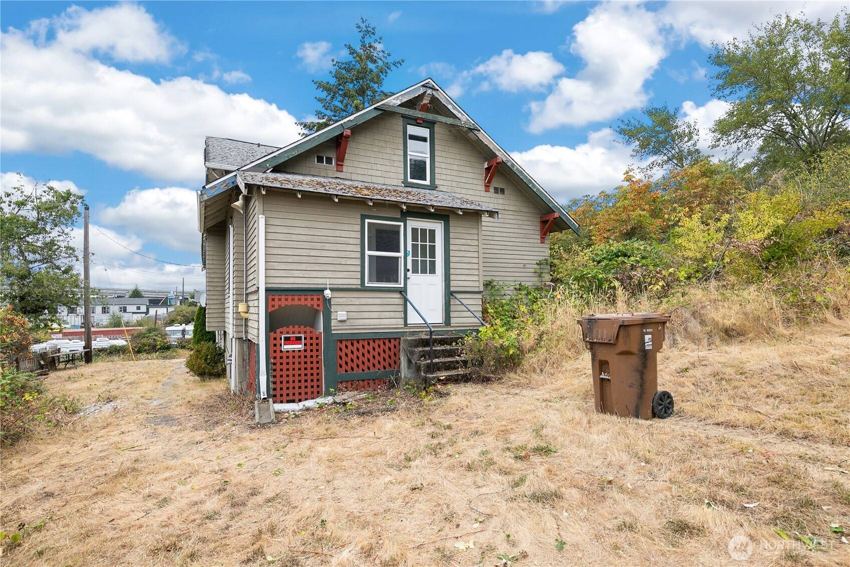 2829 S Asotin ST, Tacoma, WA 98409