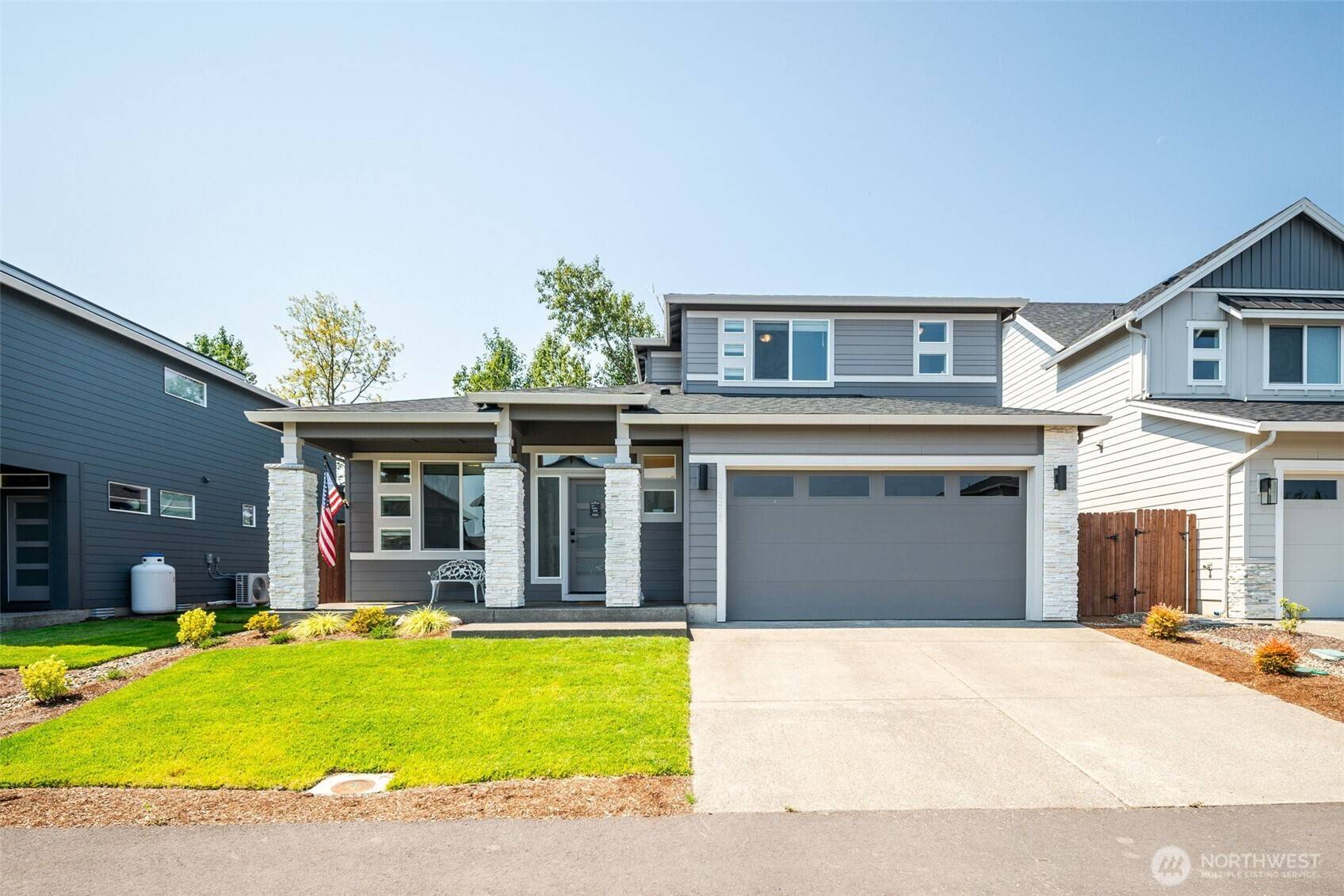 2012 Fairway DR, Kelso, WA 98626
