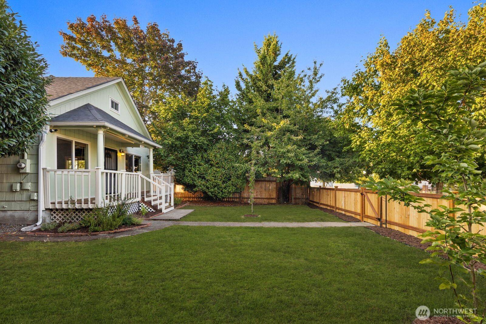 1514 S L ST, Tacoma, WA 98405