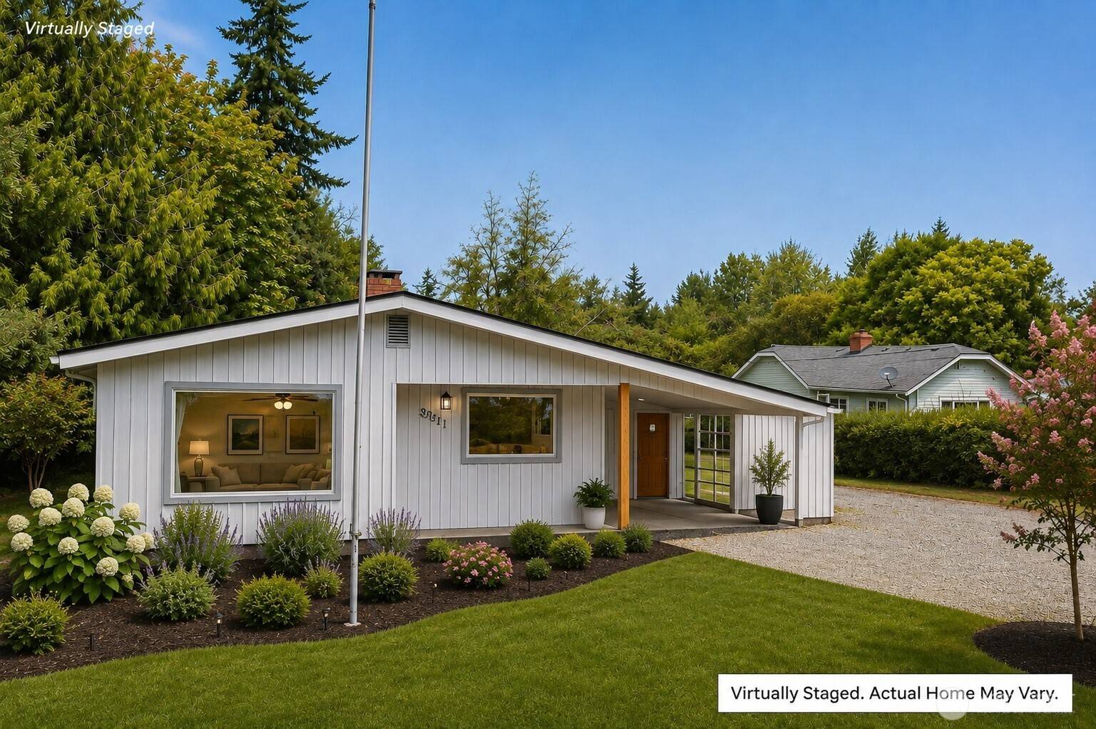 3811 E Sunset DR, Bellingham, WA 98226