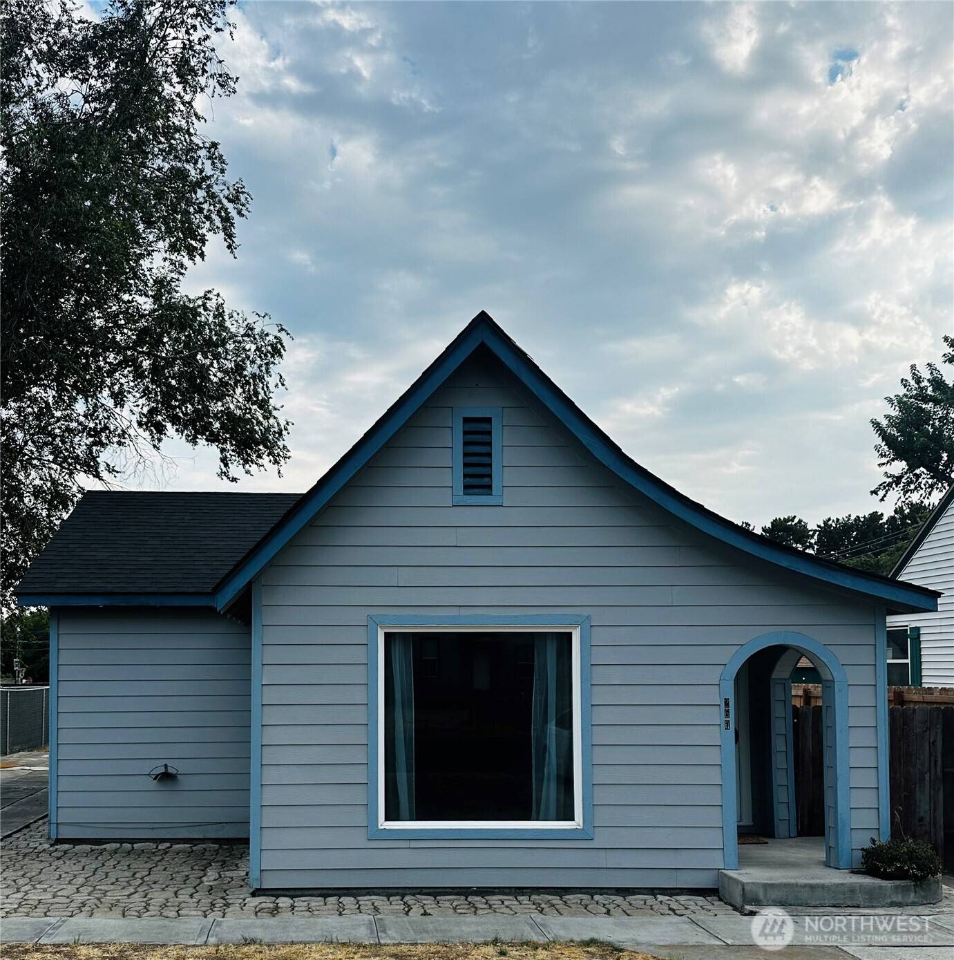 260 SW 6th AVE SW, Ephrata, WA 98837