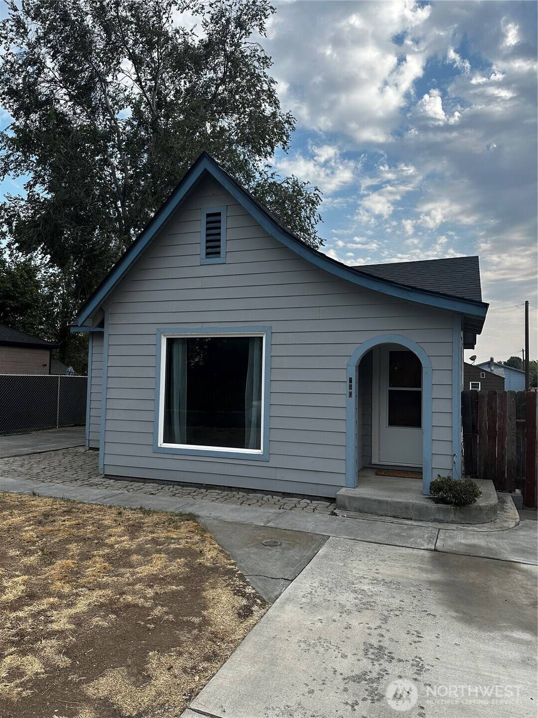 260 SW 6th AVE SW, Ephrata, WA 98837