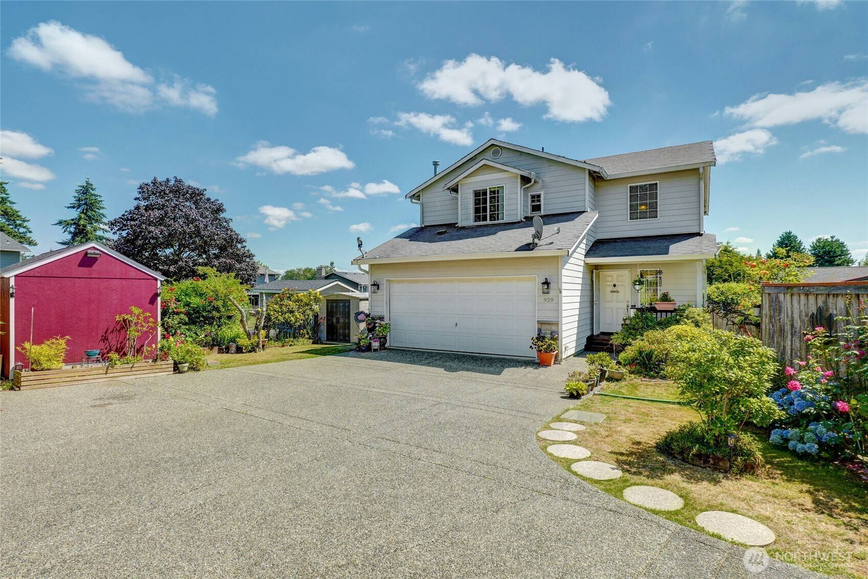 929 149th PL SW, Lynnwood, WA 98087