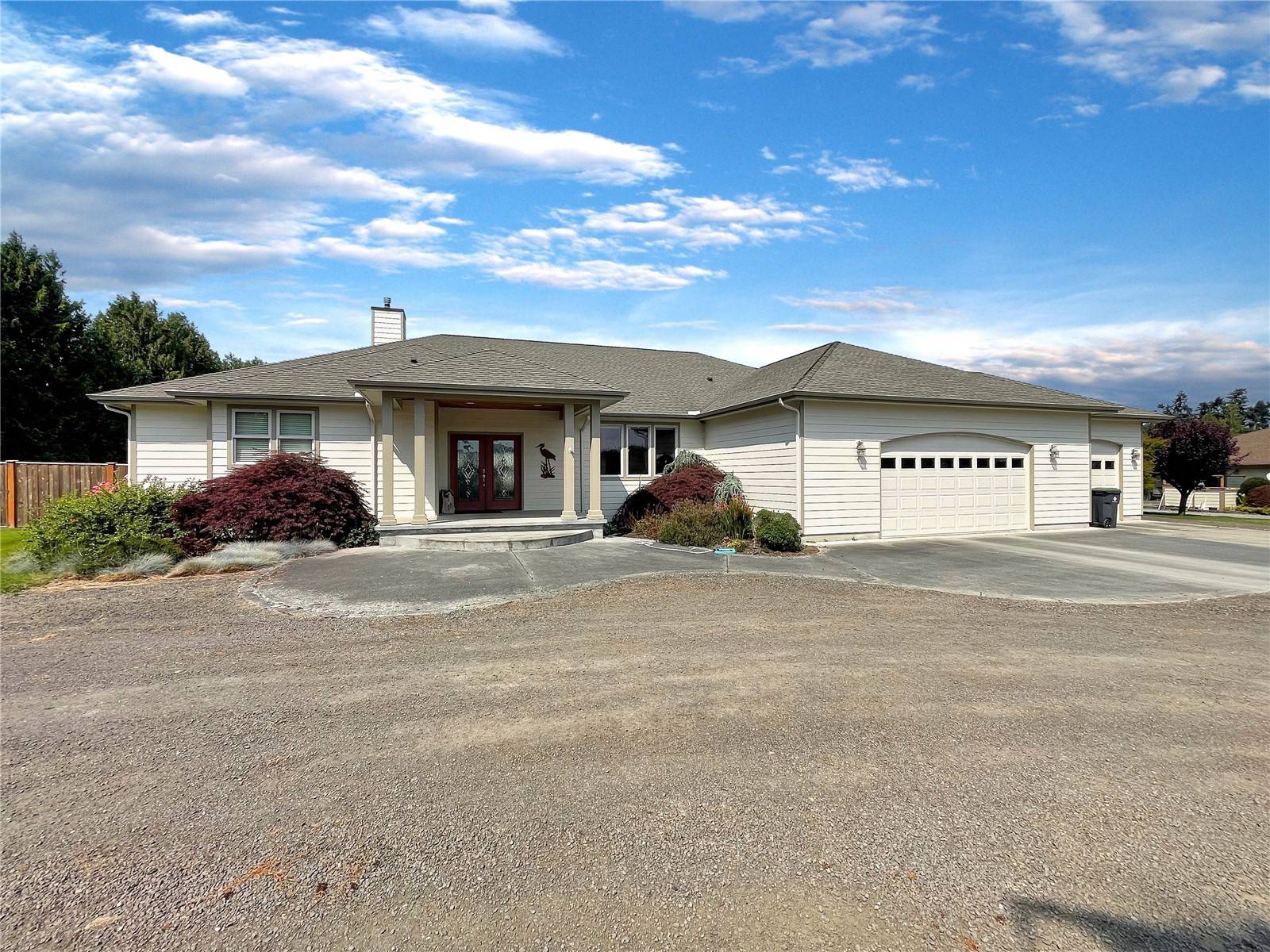 241 Jake WAY, Sequim, WA 98382