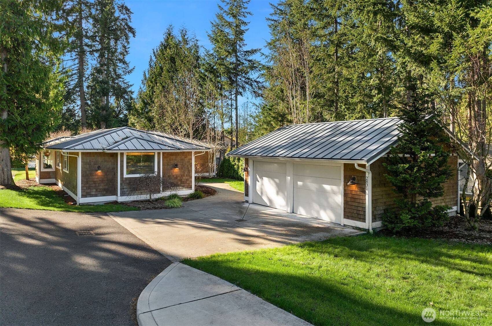 2831 226th AVE SE, Sammamish, WA 98075