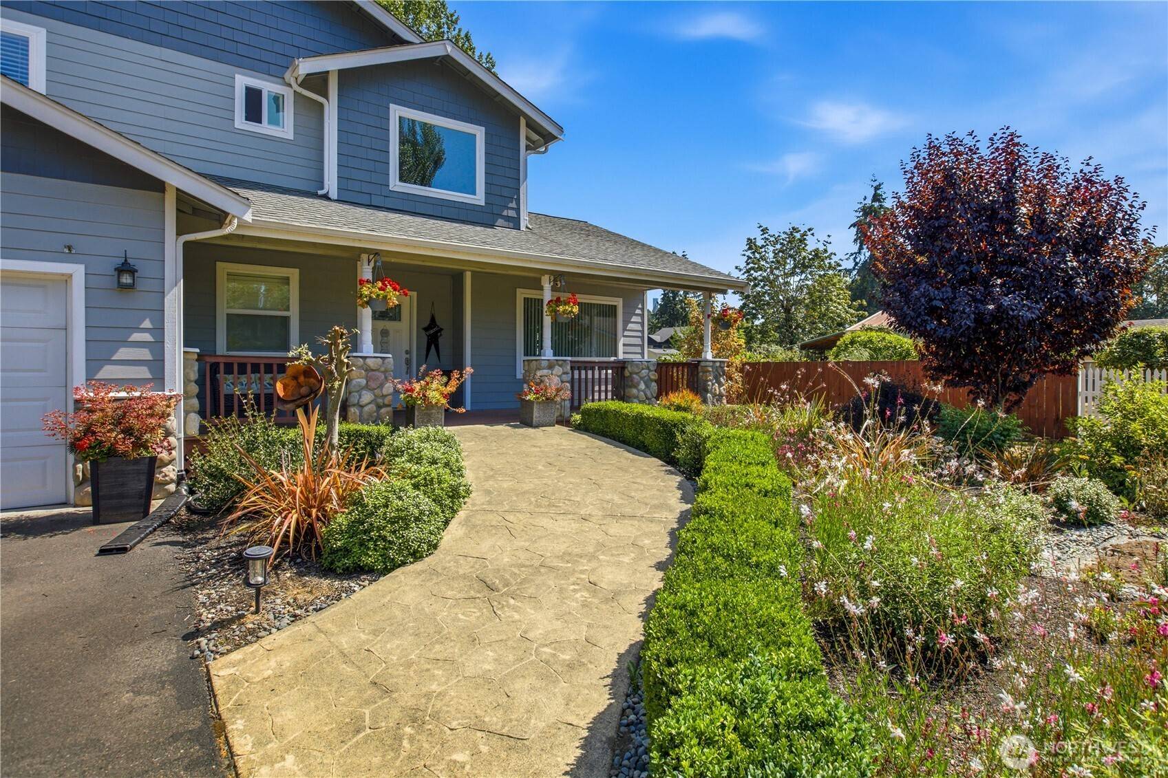 7413 166th AVE E, Sumner, WA 98390