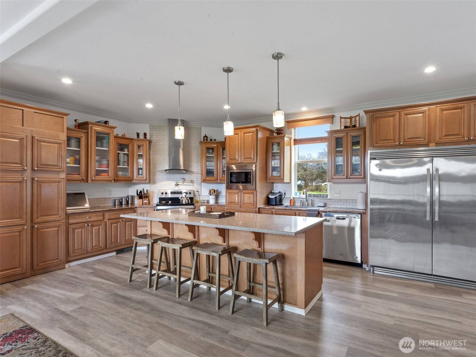 4 Nature LOOP, Cathlamet, WA 98612