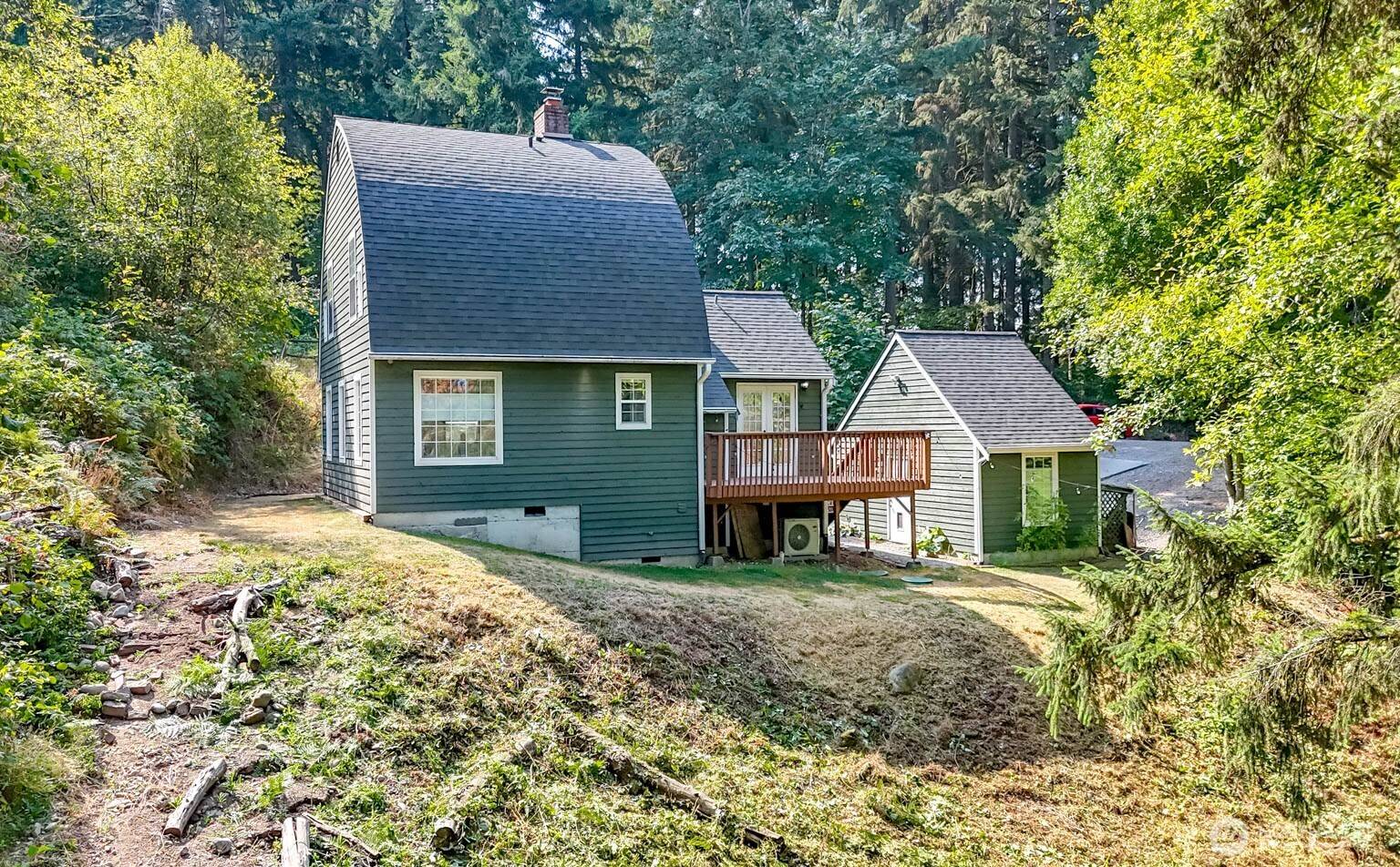 15918 41st ST E, Sumner, WA 98391