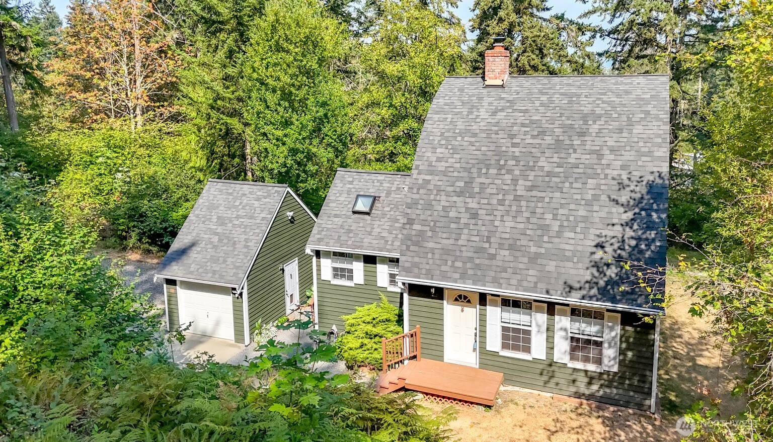 15918 41st ST E, Sumner, WA 98391