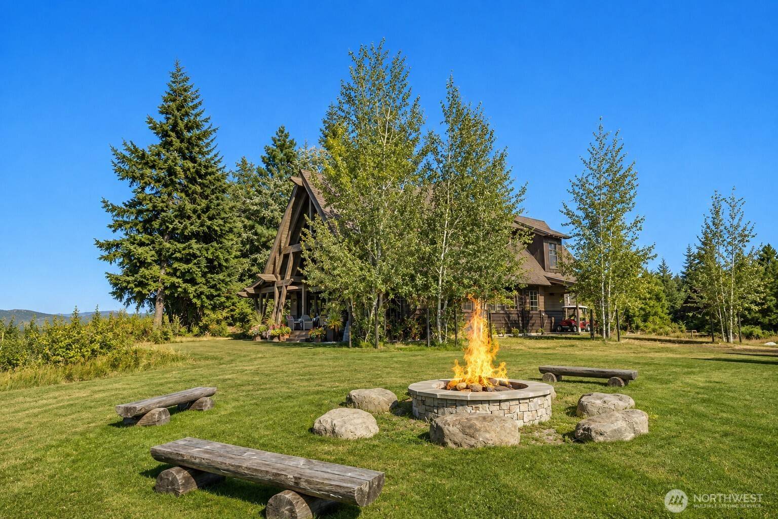 531 Cabin Trail DR, Cle Elum, WA 98922