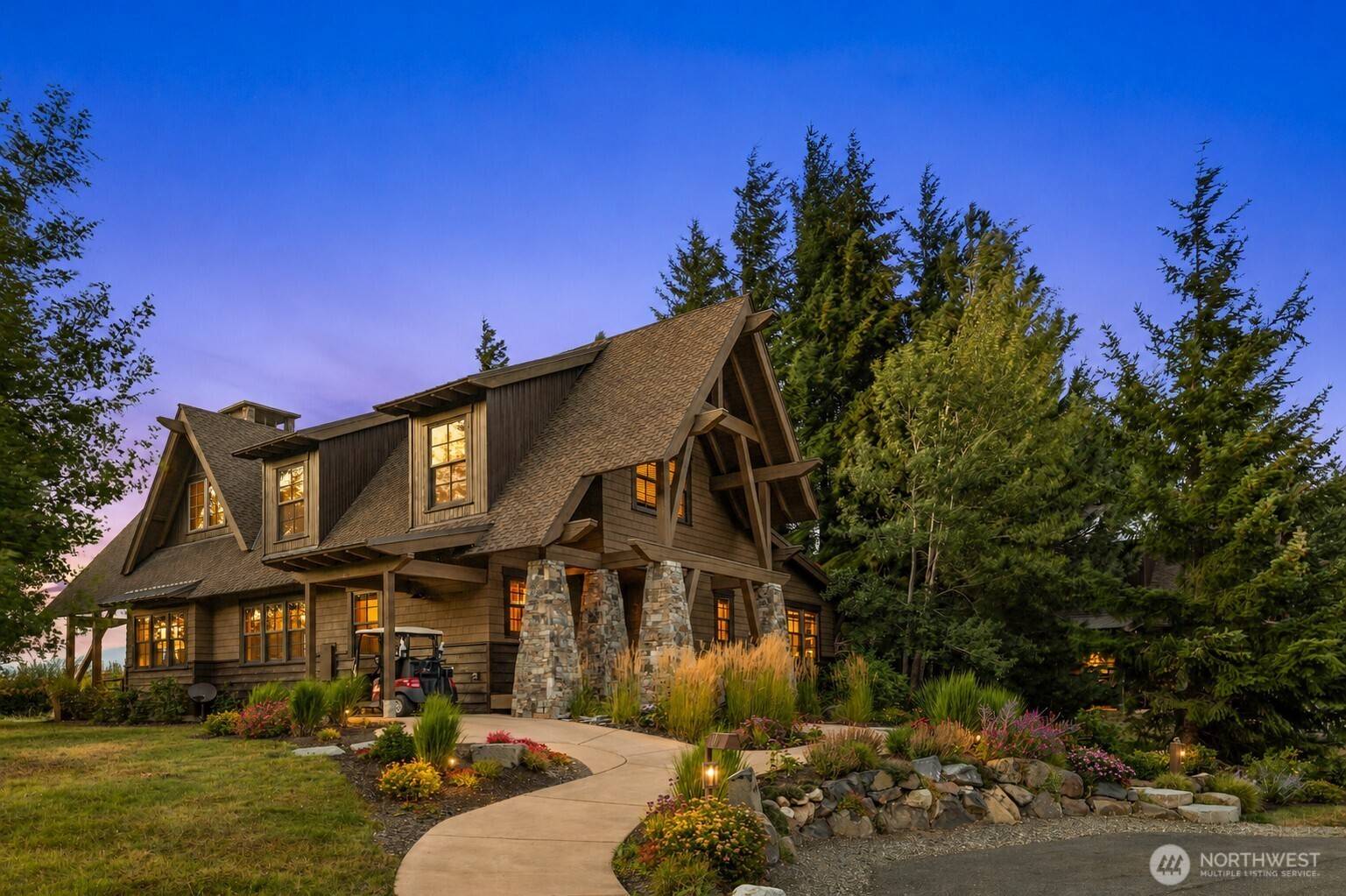 531 Cabin Trail DR, Cle Elum, WA 98922
