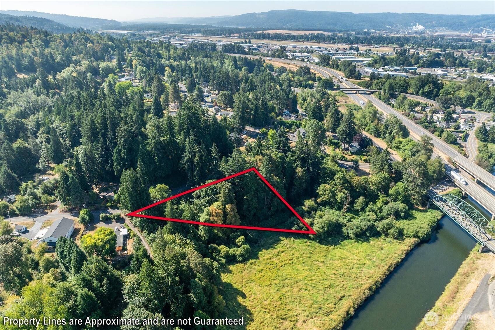 5 Valley View DR, Kelso, WA 98626