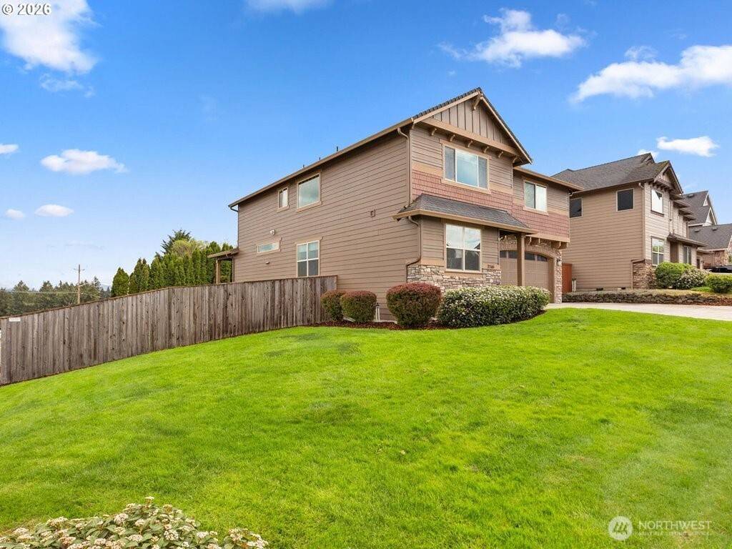 2746 NW Kent ST, Camas, WA 98607