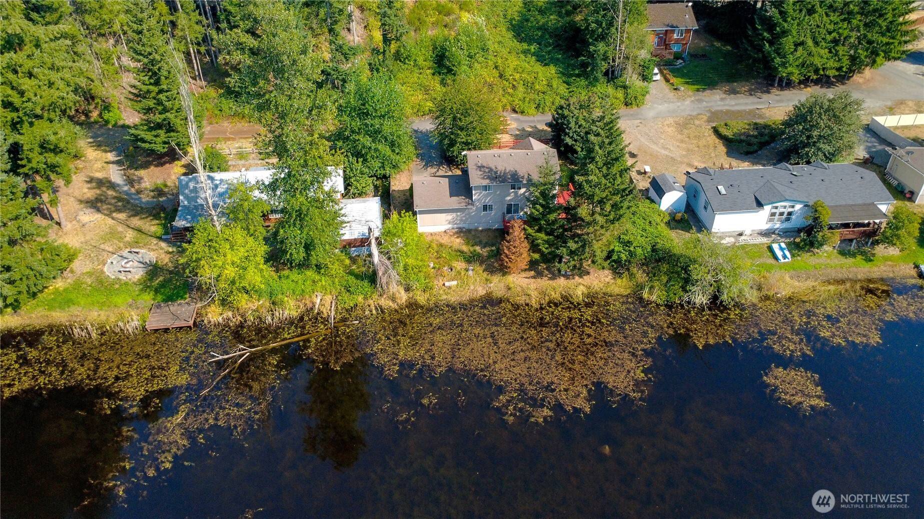 31512 61st AVE S, Roy, WA 98580