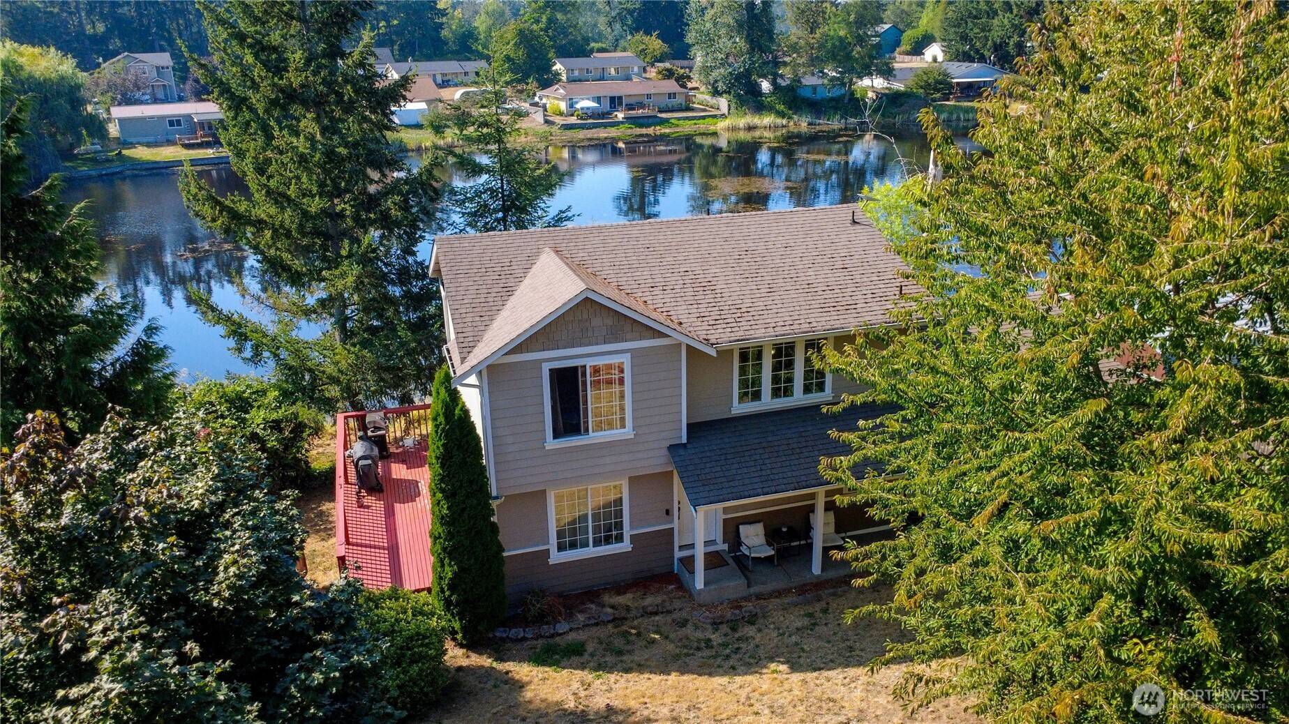 31512 61st AVE S, Roy, WA 98580