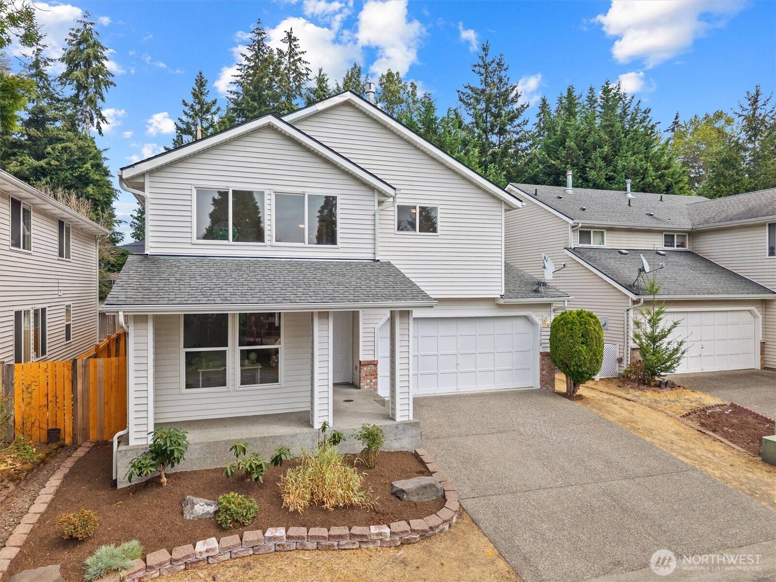 12828 175th CT SE, Renton, WA 98058