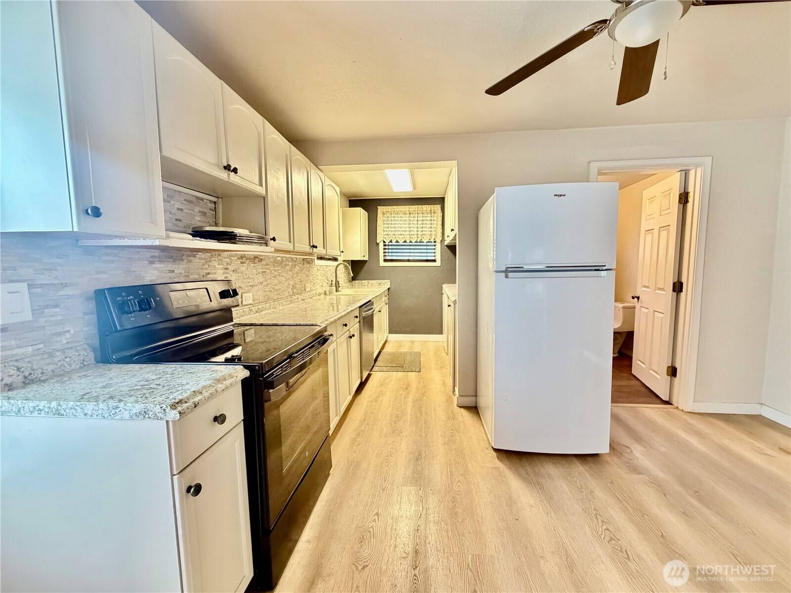 414 S 4th St., Dayton, WA 99328
