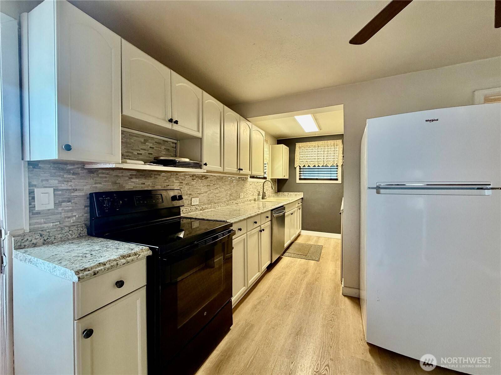 414 S 4th St., Dayton, WA 99328