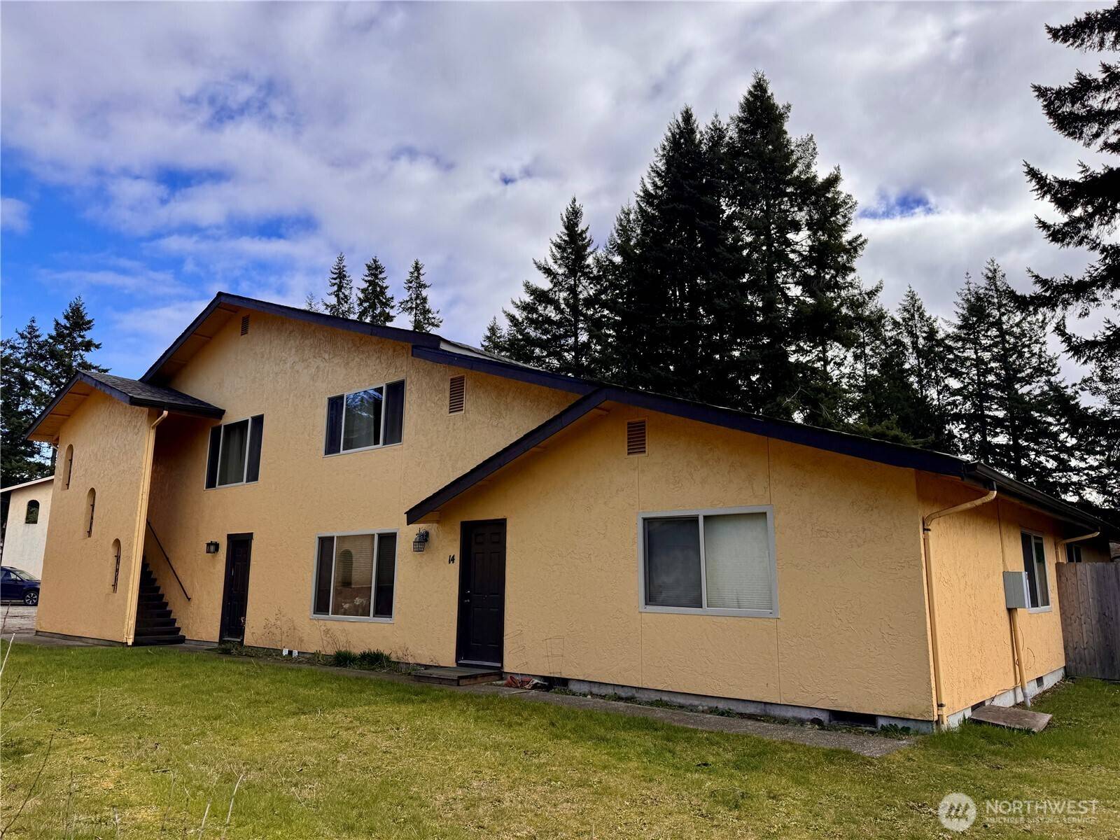 1125 N 13th (Lot D) ST #LOT D, Shelton, WA 98584