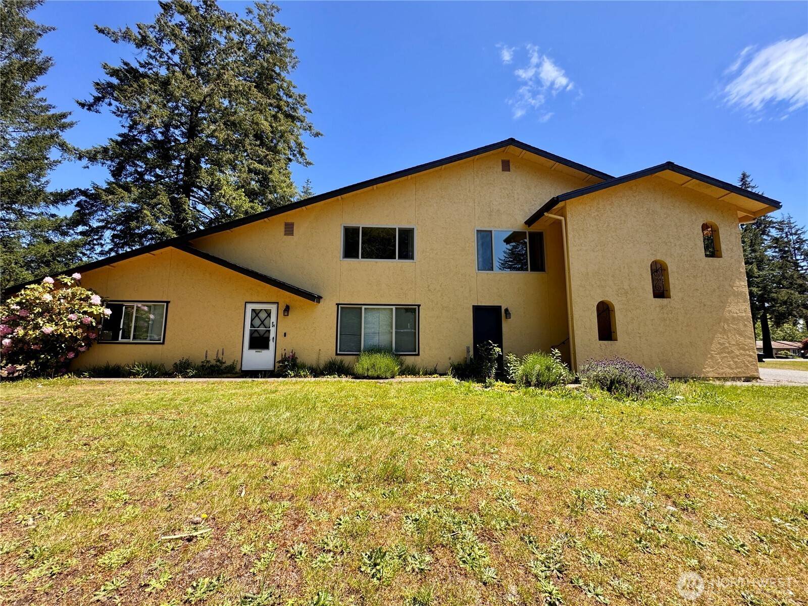 1125 N 13th (LOT F) N #LOT F, Shelton, WA 98584