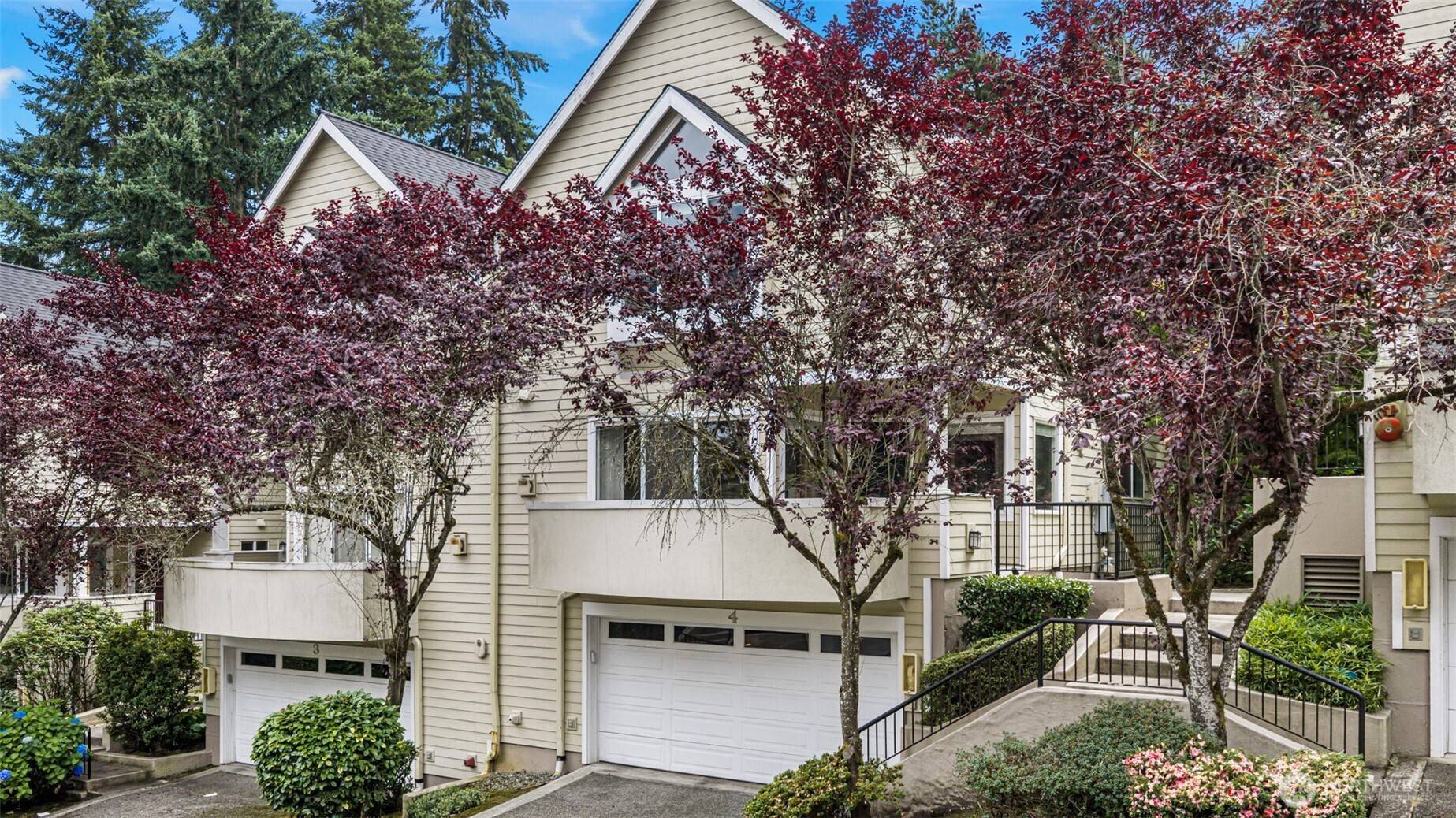 7323 Old Redmond RD #4, Redmond, WA 98052