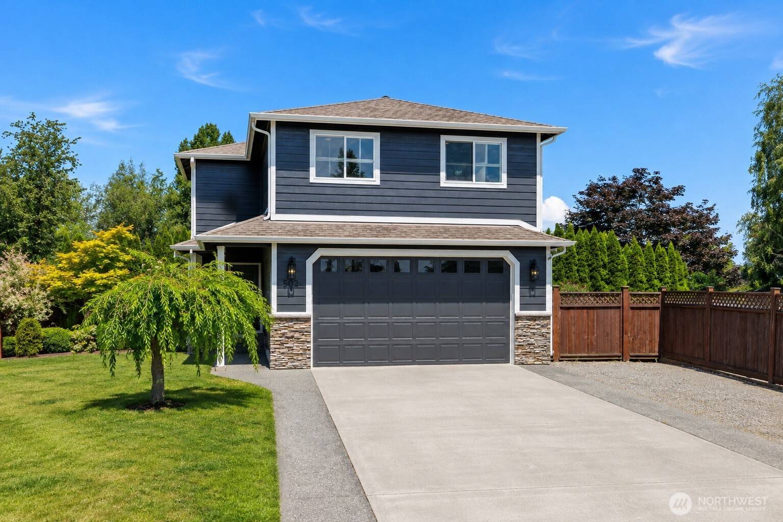 502 Jackson CT, Nooksack, WA 98276