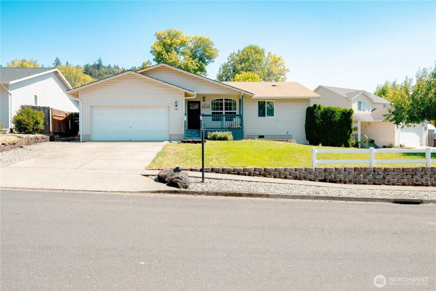 148 Greystone RD, Kalama, WA 98625